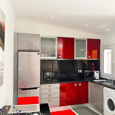 Apartamento Cristo Rei -vivenda Freitas *