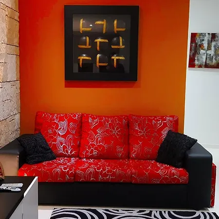 Apartamento Cristo Rei -vivenda Freitas *