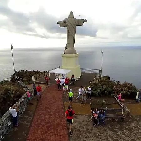 Apartamento Cristo Rei -vivenda Freitas Garajau