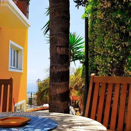 Apartamento Cristo Rei -vivenda Freitas
