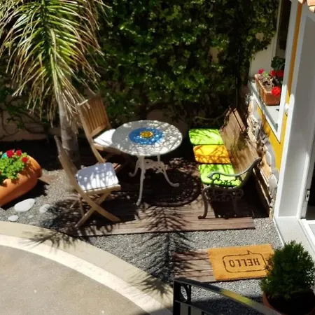 Cristo Rei -vivenda Freitas Apartamento Garajau